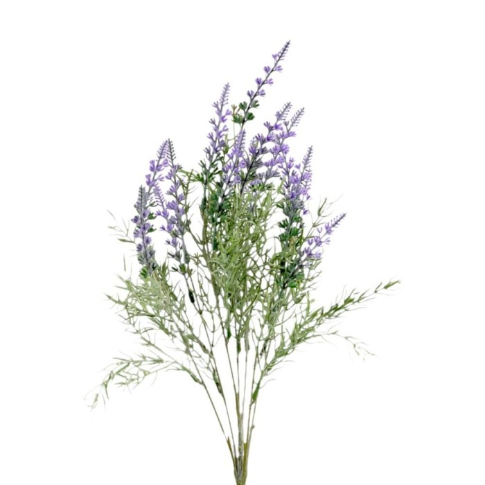 BUSH LAVANDA CM.46